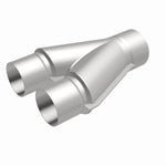 MagnaFlow Exhaust Products Exhaust Y Pipe 10778 product image 4