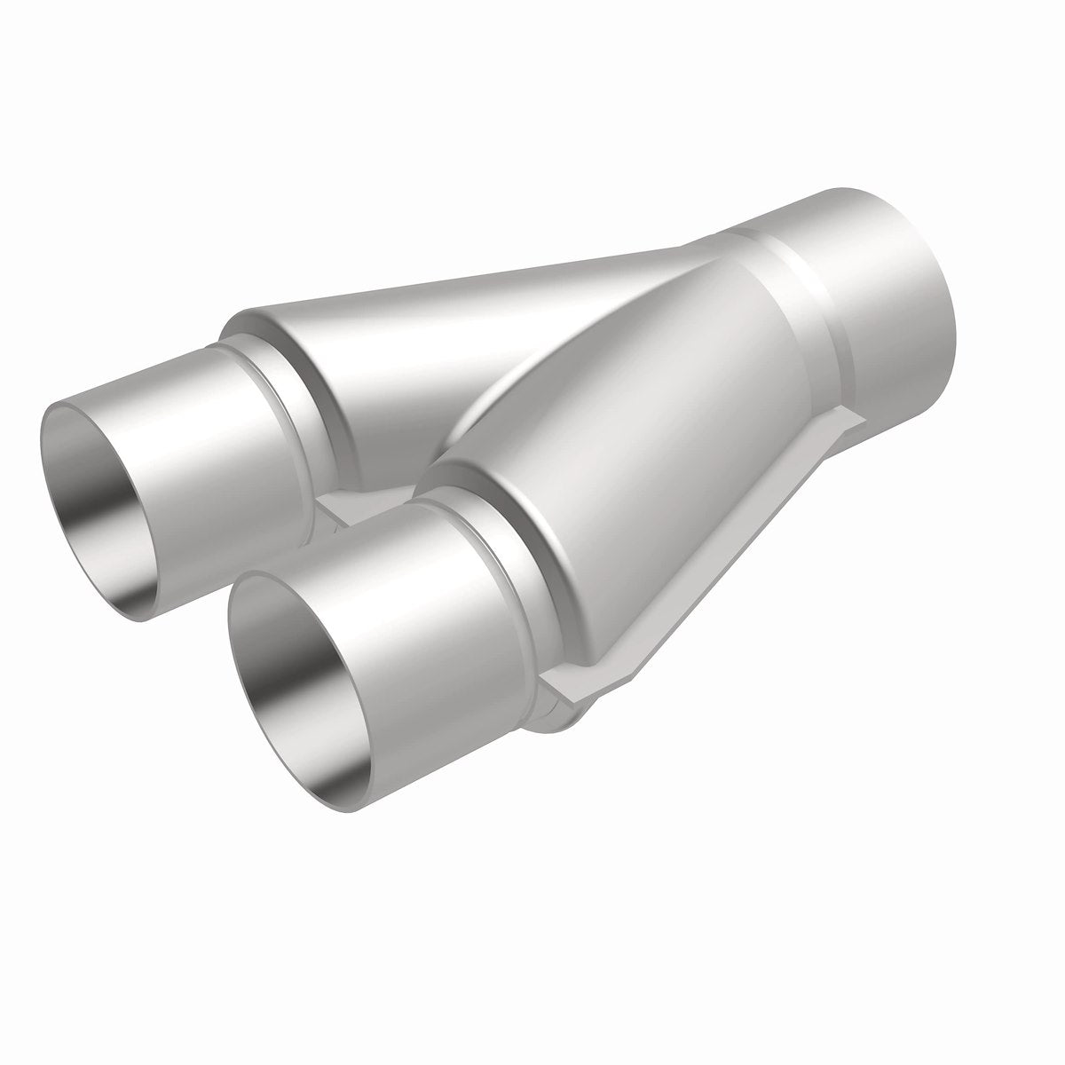 MagnaFlow Exhaust Products Exhaust Y Pipe 10778 product image 4