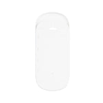 Camco Plastic Bag Storage, Holds Up To 25 Grocery Bags, White - 57061