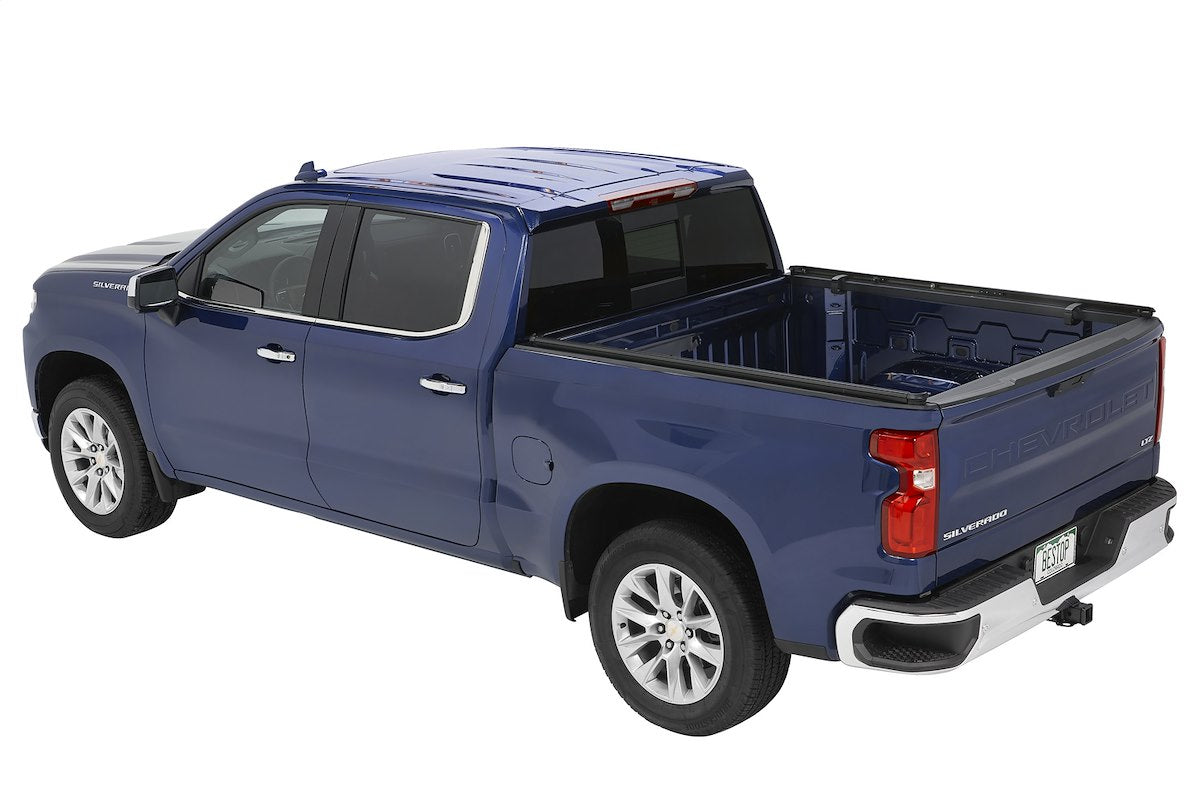 Bestop Truck Bed Cap 77318-35 product image 5
