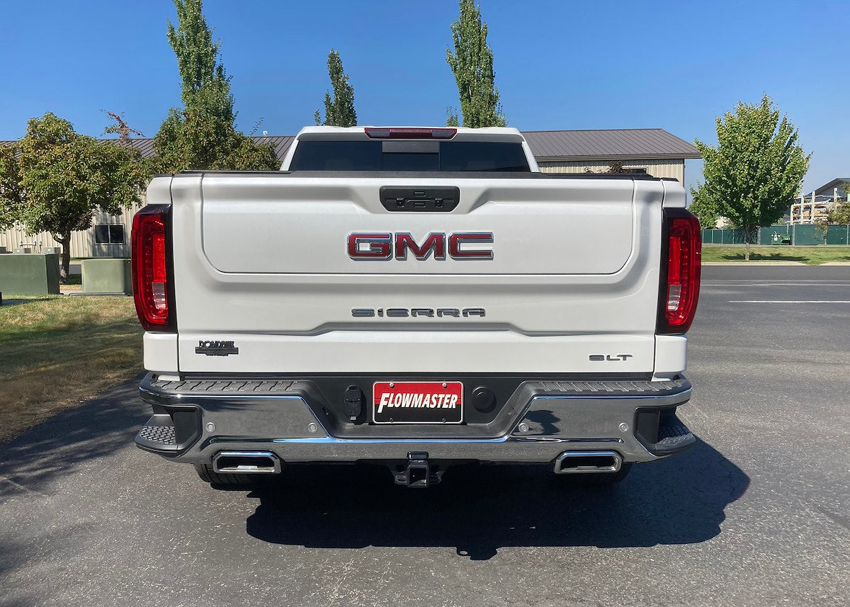 Flowmaster Exhaust System Kit 717890 product image 7