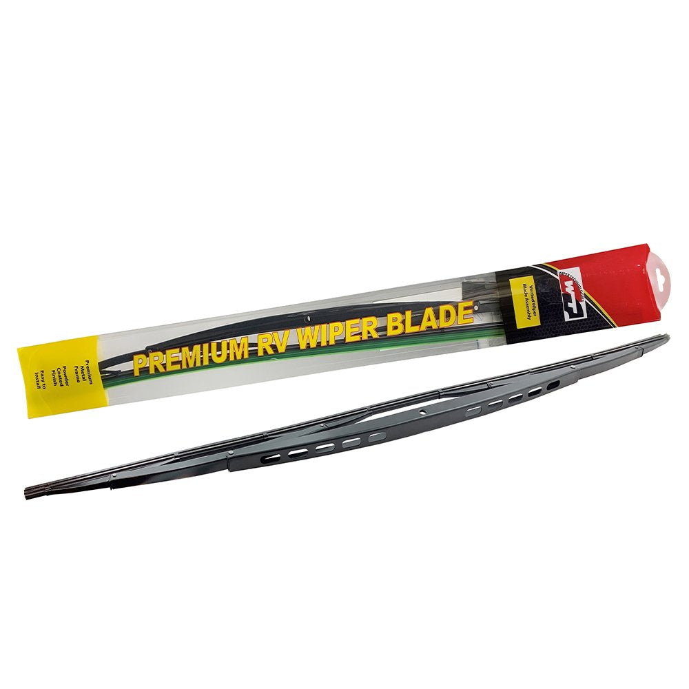 AP Products Windshield Wiper Blade, 36 in Length, Black - WT900V