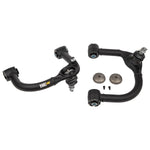 ARB Control Arm, Black, Steel, Set Of 2 - UCA0004