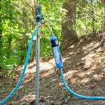 Camco Fresh Water Hose, 5/8 in Internal Diameter, 35 ft Length, 100 PSI Working Pressure - 22595