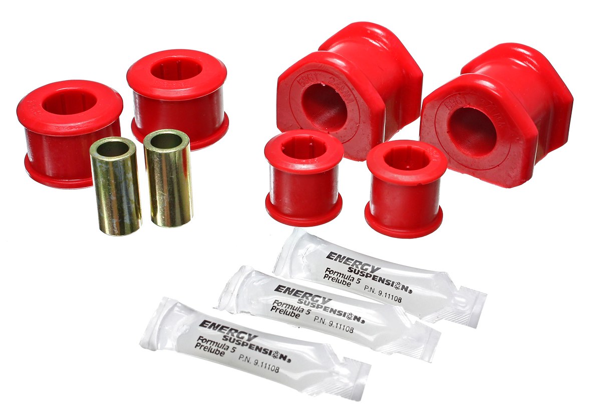 Energy Suspension Suspension Bushings & Mounts 4.5195R product image 1