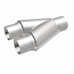 MagnaFlow Exhaust Products Exhaust Y Pipe 10758 product image 5