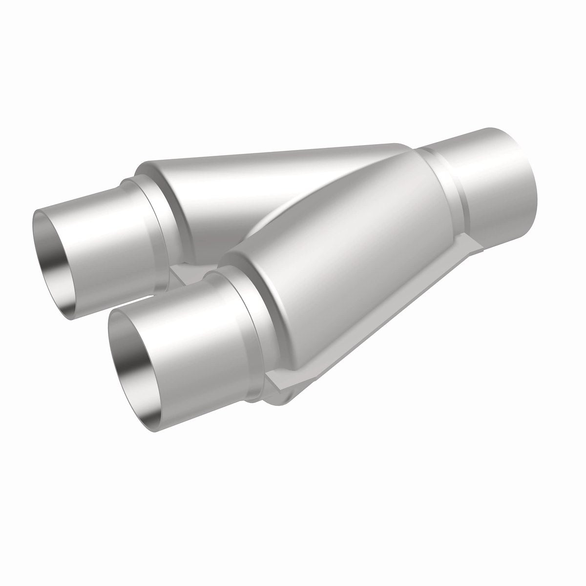 MagnaFlow Exhaust Products Exhaust Y Pipe 10758 product image 5