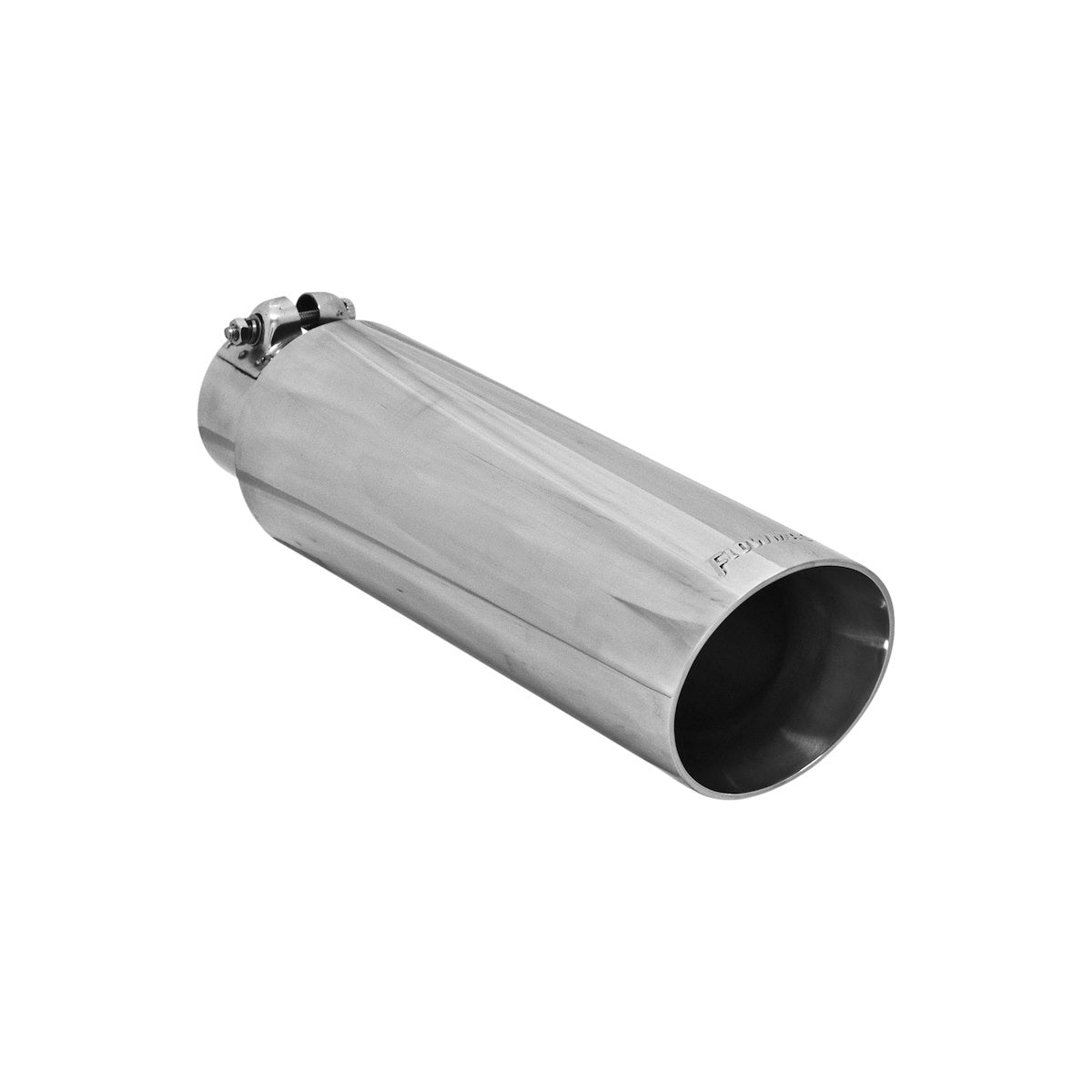 Flowmaster Exhaust Tail Pipe Tip 15397 product image 2