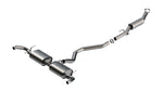 Borla Exhaust System Kit 140933 product image 1