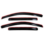 TrailFX Vent Visors 4977IC product image 1
