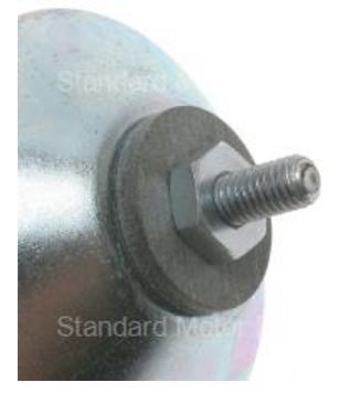 Standard Motor Eng.Management Oil Pressure Switch - PS-60