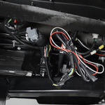 Putco Tailgate Light Wiring Harness, For Putco Blade/Red Blade Tailgate Lights, With 4 Pin Connectors - 529005