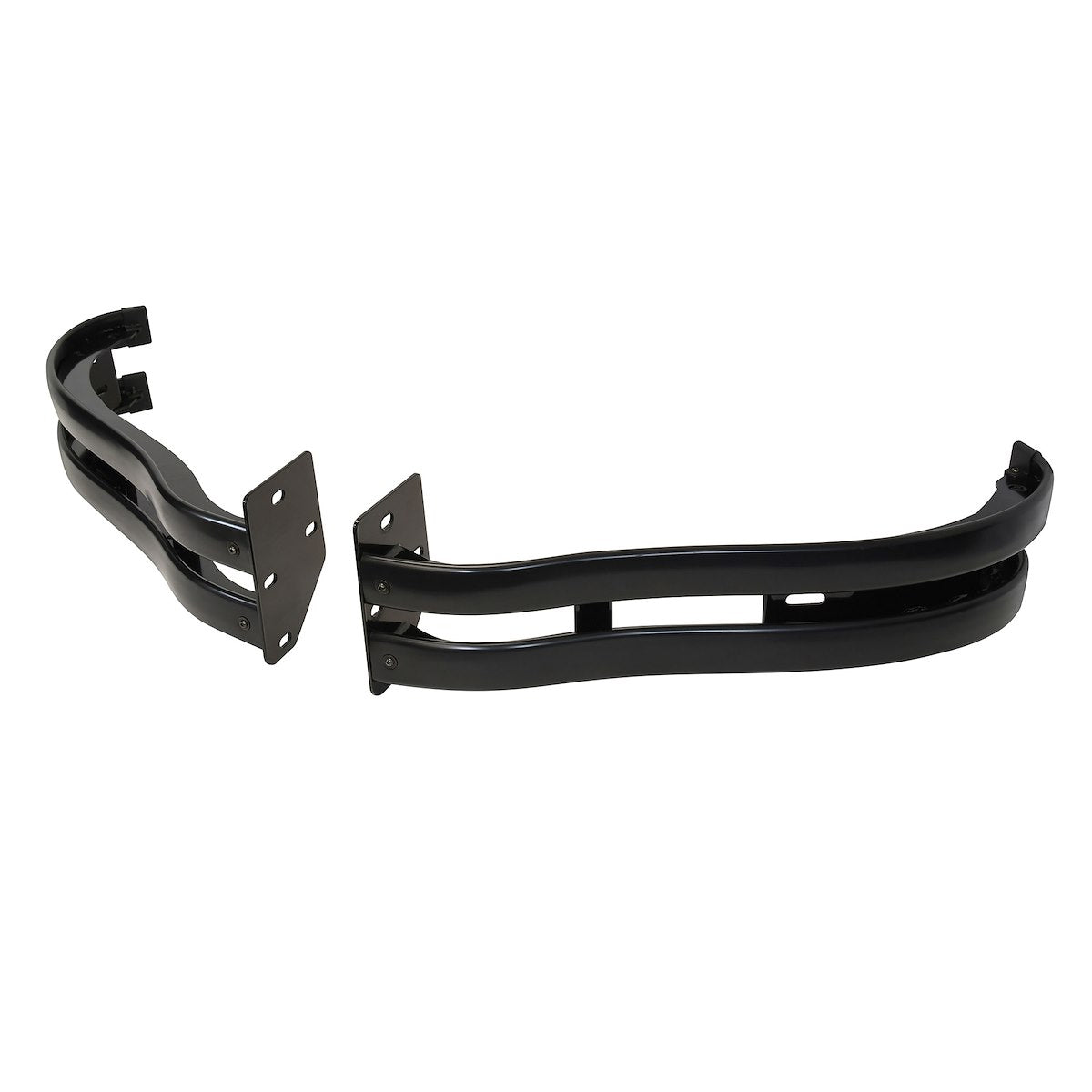 Westin Running Boards & Nerf Bars 36-4075PB product image 1