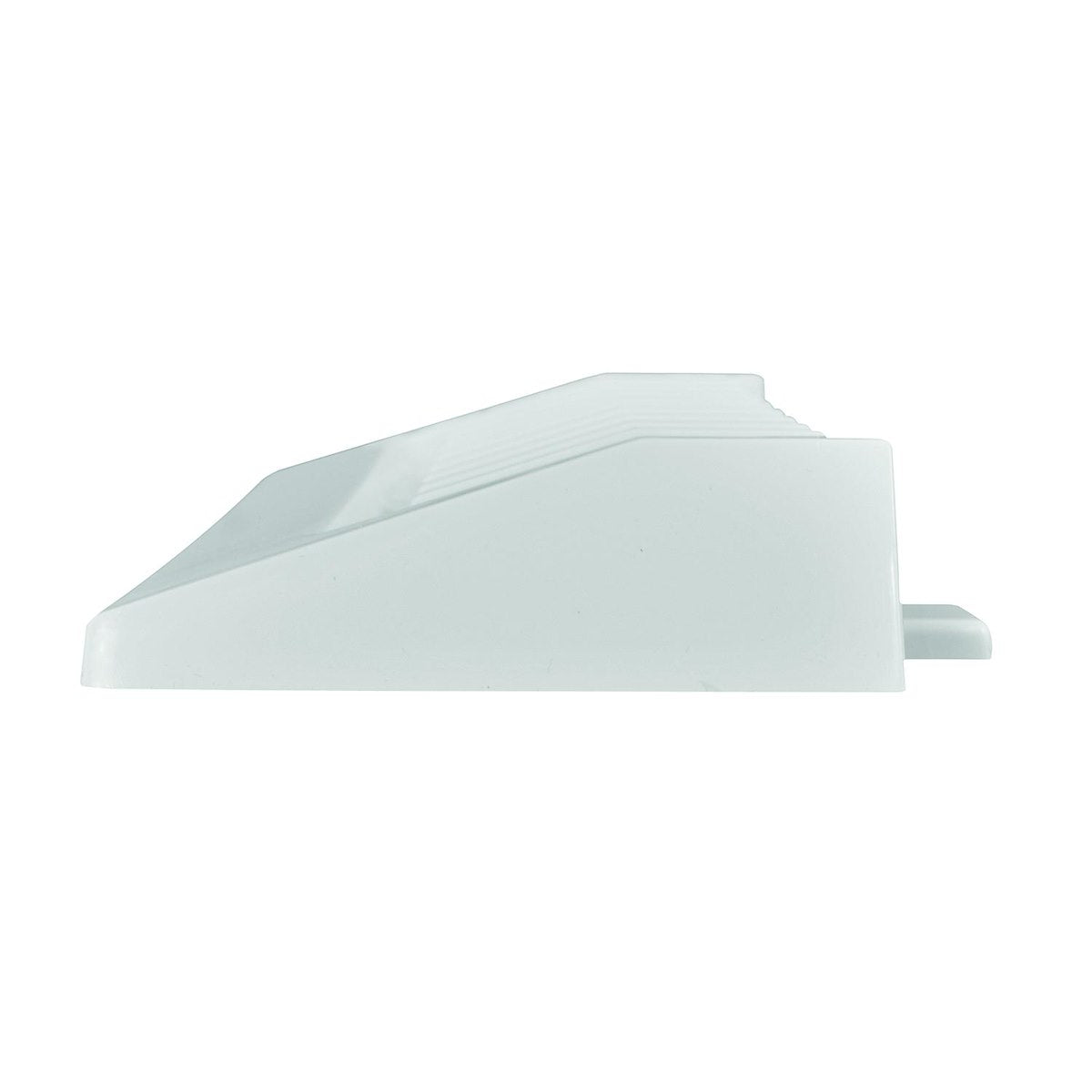 Attwood Marine Bilge Vent, White - 1438F1
