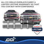 Coast2Coast Universal Wheel Covers IWCGI125 product image 3