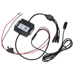 Oracle Lighting Underbody Light Kit, LED, White With RGB System, APP Controlled, Set Of 4 - 5895-339