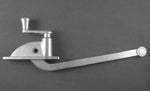 Strybuc Window Operator, 2-15/16 in Center To Center Mounting Holes - 814CK