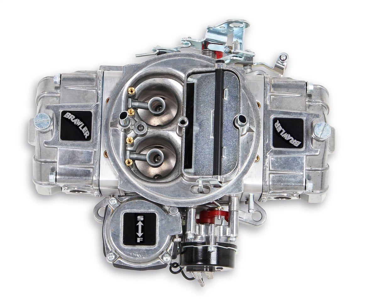 Quick Fuel Technology Carburetors BR-67256 product image 3