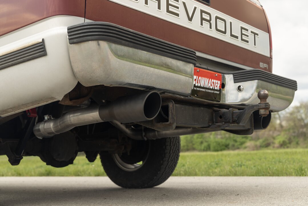 Flowmaster Exhaust System Kit 818192 product image 17
