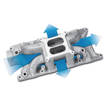 Edelbrock Engine Intake Manifold 7521 product image 2