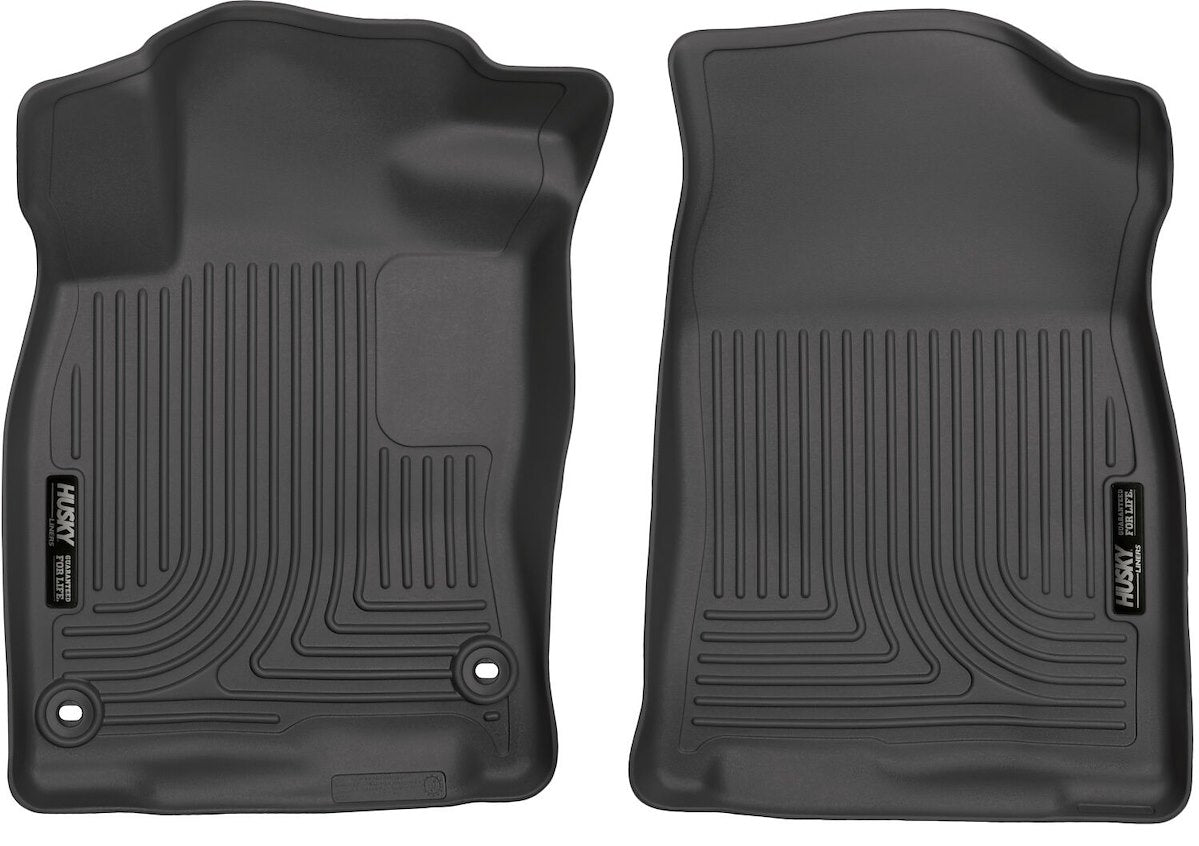 Husky Liners Floor Mats & Liners 13371 product image 1