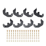 Westin Running Boards & Nerf Bars 20-44015 product image 4