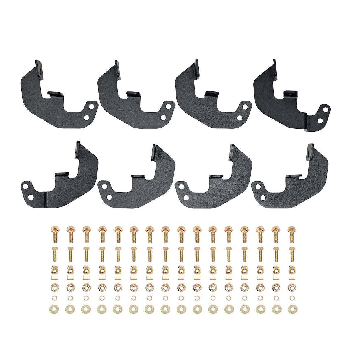 Westin Running Boards & Nerf Bars 20-44015 product image 4
