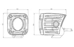 RIGID Industries Auxiliary Light 490613 product image 5