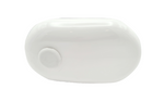 Rieco-Titan Products Camper Jack Motor, White - 36741