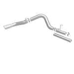 MagnaFlow Exhaust Products Exhaust System Kit 17874 product image 17
