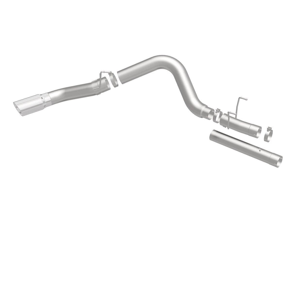 MagnaFlow Exhaust Products Exhaust System Kit 17874 product image 17