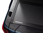 BAK Industries Tonneau Cover, BAKFlip MX4 EZ-Lift, 2 Folds/3 Panels, Textured Matte Black - 450324