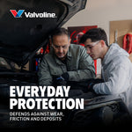 Valvoline Oil, SAE 5W-20, 5 qt Jug - 881158