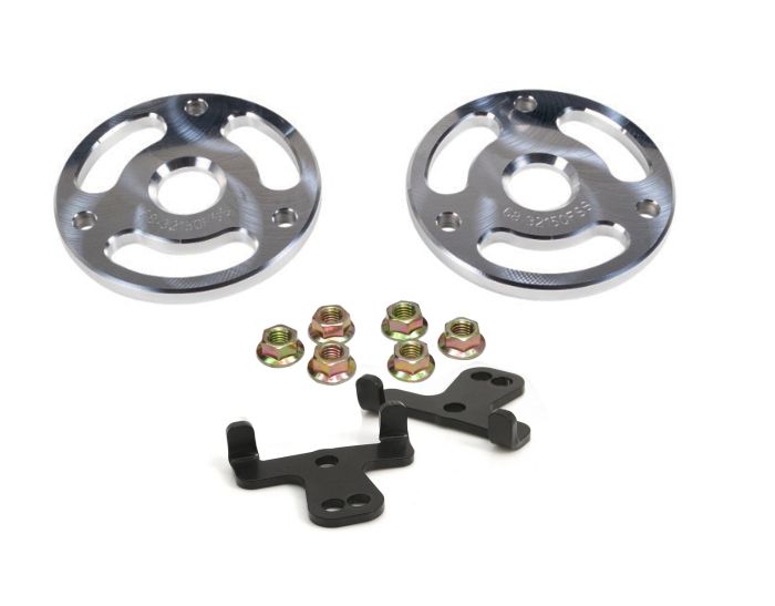ReadyLIFT Leveling Kits 66-39151 product image 1