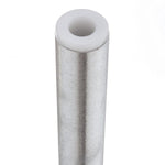 Attwood Marine Boat Seat Pedestal, 16 in Height, 1-1/2 in Diameter Post, Aluminum - 2164-T