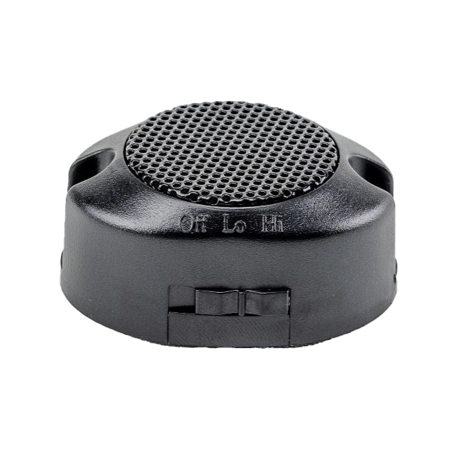 BrandMotion Parking Aid System, With 4 Ultrasonic Sensors, With Distance Readout LED Display - 9002-3010