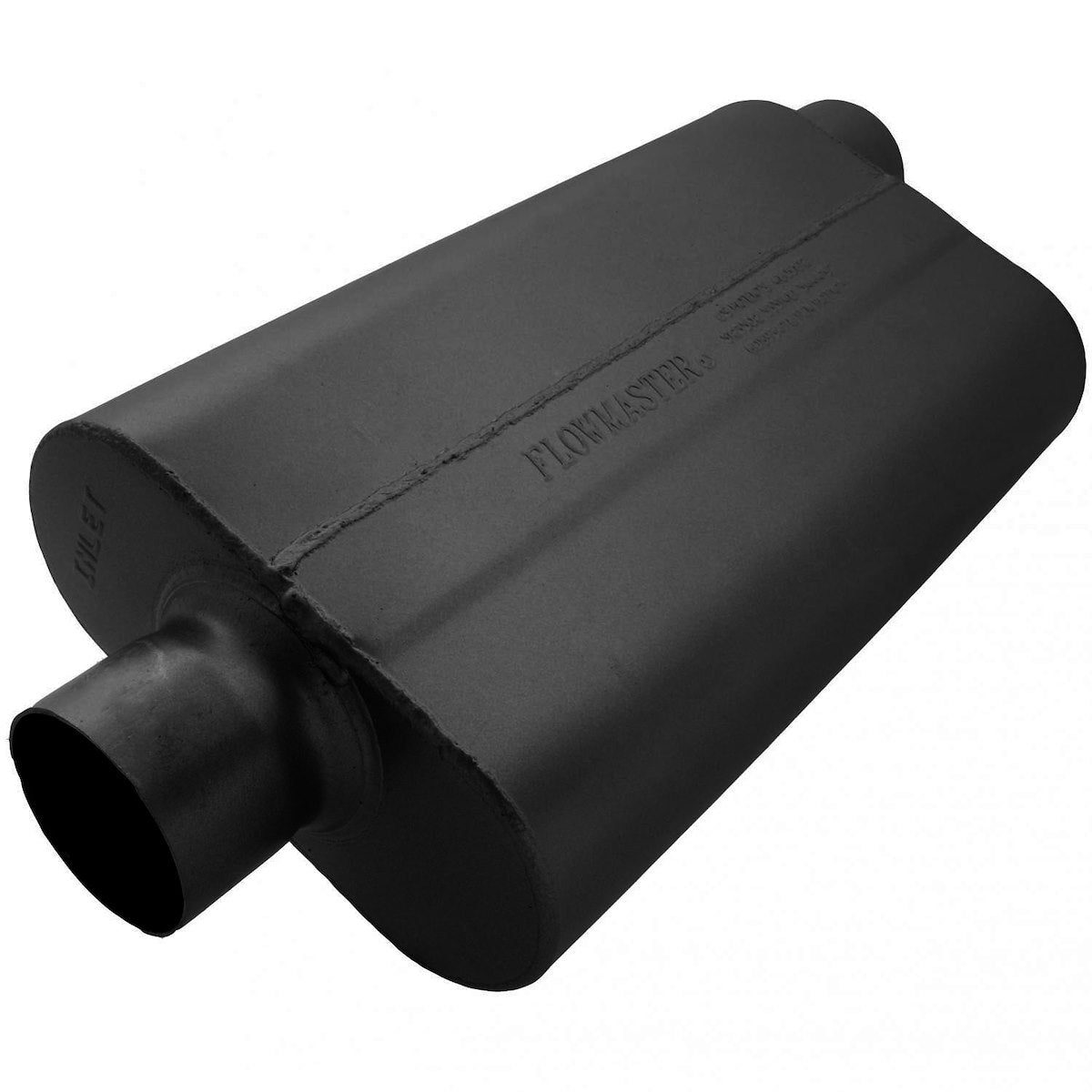 Flowmaster Exhaust Muffler 943052 product image 1