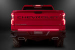 Putco Tailgate Light, 60 in Flexible Light Bar, Red Brake/Red Running/Red Turn Signals/White Reverse, LED Bulb - 9203060-25
