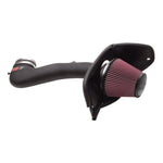 K&N Air Cleaner Assemblies and Air Intake Kits 63-2565 product image 1