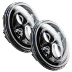 Oracle Lighting Headlight Assembly 5769-504 product image 2