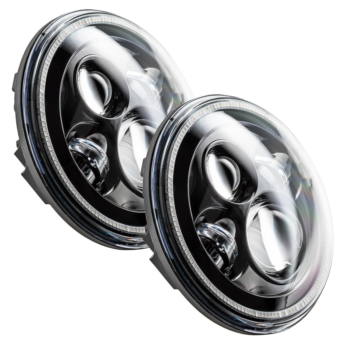 Oracle Lighting Headlight Assembly 5769-504 product image 2