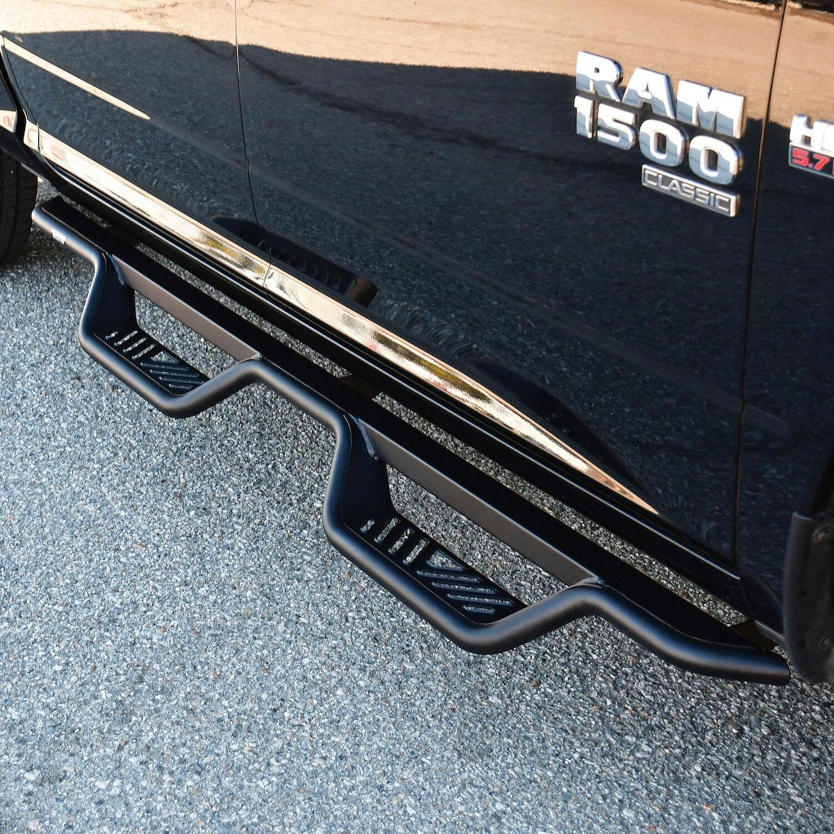 Westin Running Boards & Nerf Bars 20-13565 product image 10
