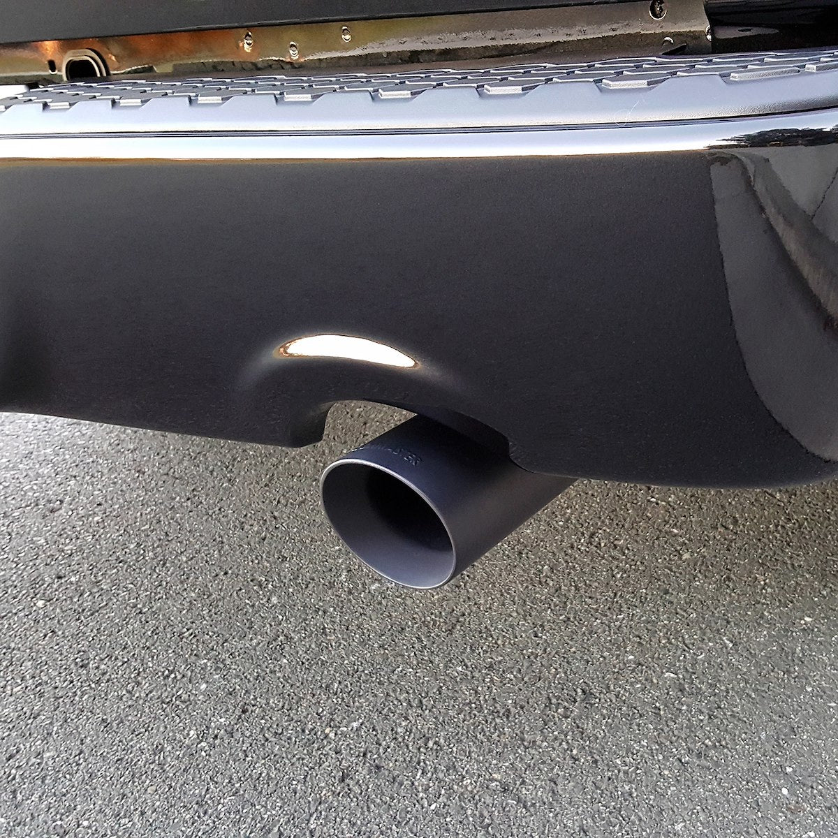Flowmaster Exhaust Tail Pipe Tip 15356B product image 3