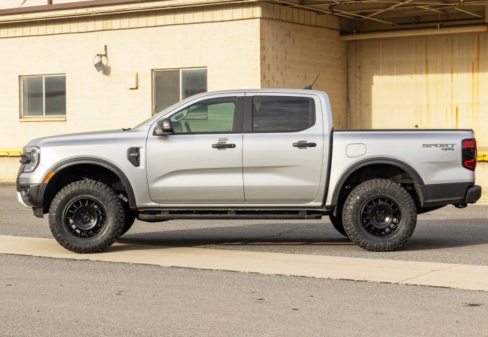 ReadyLIFT Leveling Kits 66-24200 product image 2