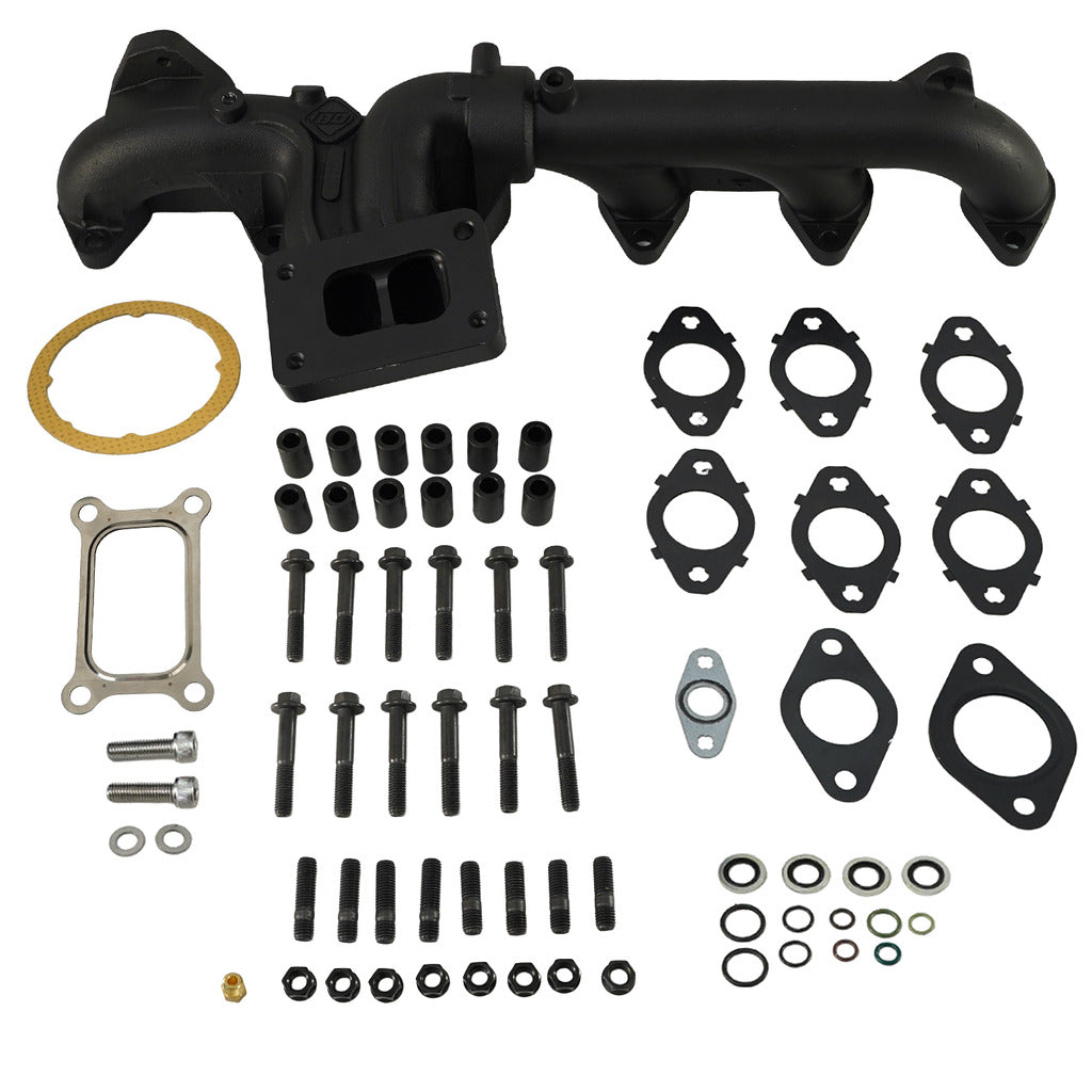 Bd Diesel Exhaust Manifold - 1046069