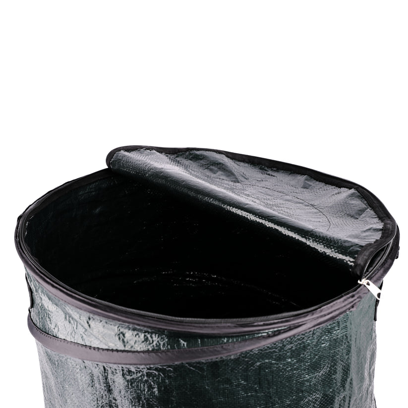 Coghlan's Trash Can, 19 in Diameter x 24 in Height - 1219