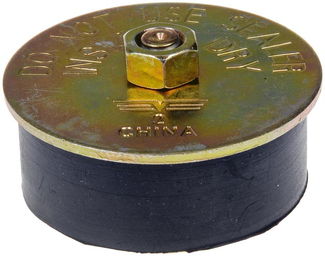 Dorman Seals, Grommets, Boots & Plugs 02607 product image 1