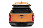 TruXedo Soft Roll-Up Tonneau Covers 231001 product image 9