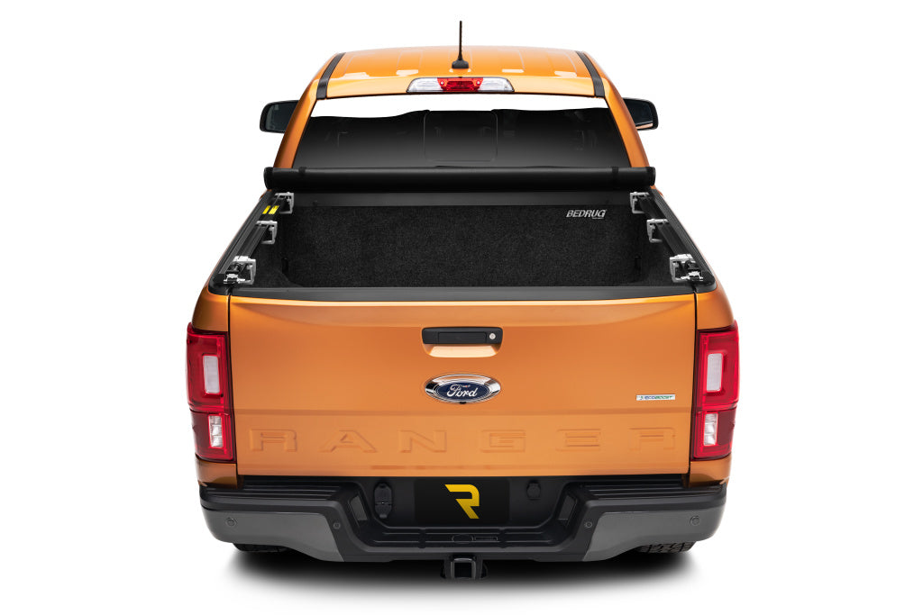 TruXedo Soft Roll-Up Tonneau Covers 231001 product image 9
