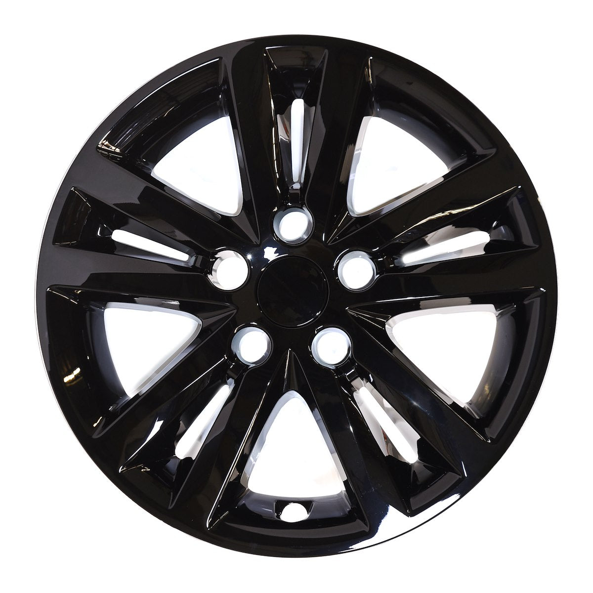 Coast2Coast Wheel Skins & Styled Wheel Covers IWCIMP453BLK product image 1